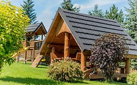 Pokoje Apartamenty Pod Limbą