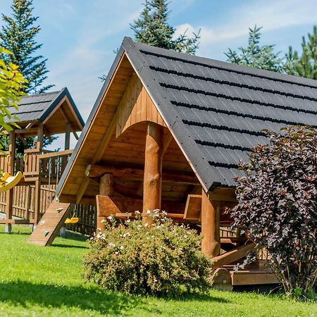 Pokoje Apartamenty Pod Limbą Zakopane Zewnętrze zdjęcie