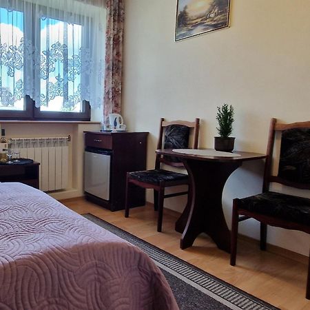 Pokoje Apartamenty Pod Limbą Zakopane Zewnętrze zdjęcie