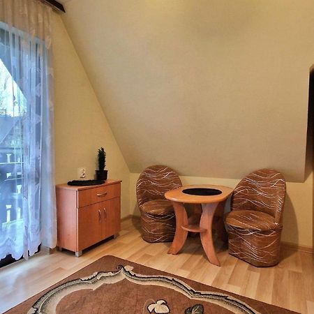 Pokoje Apartamenty Pod Limbą Zakopane Zewnętrze zdjęcie