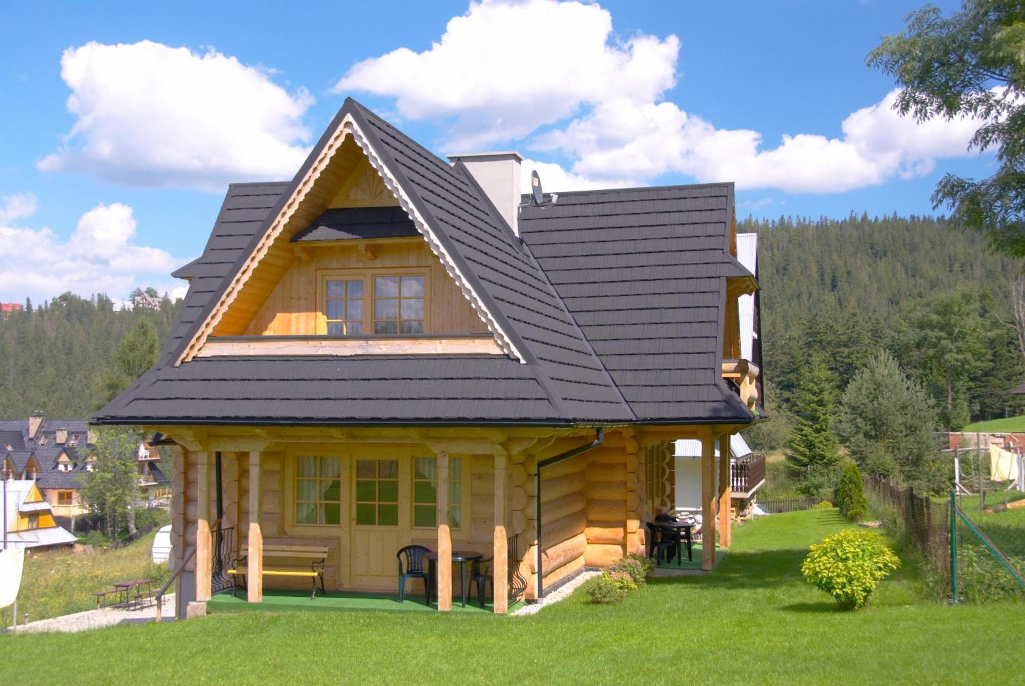 Pokoje Apartamenty Pod Limbą Zakopane Pokój zdjęcie