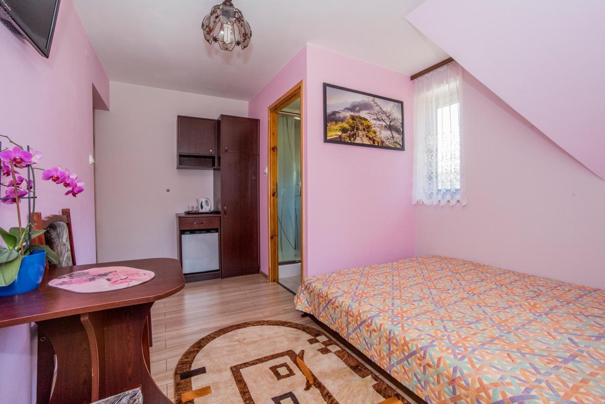 Pokoje Apartamenty Pod Limbą Zakopane Pokój zdjęcie