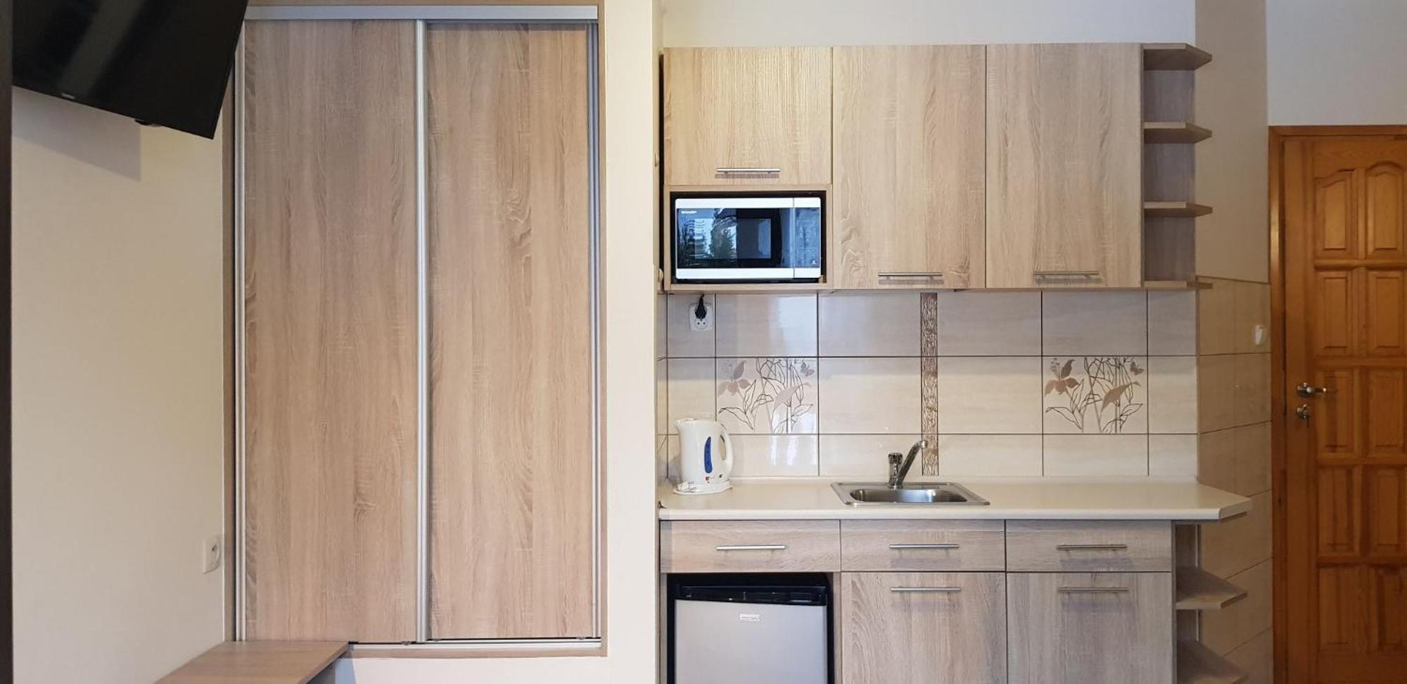 Pokoje Apartamenty Pod Limbą Zakopane Zewnętrze zdjęcie