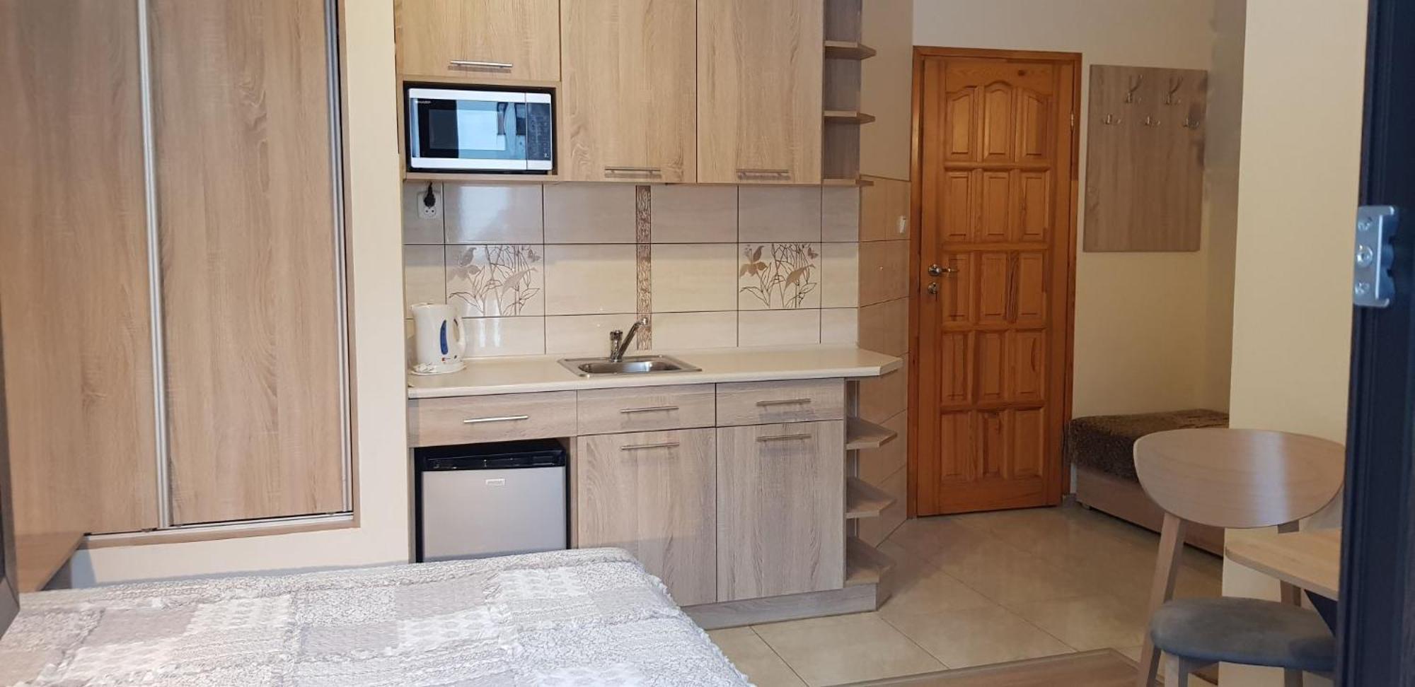 Pokoje Apartamenty Pod Limbą Zakopane Zewnętrze zdjęcie