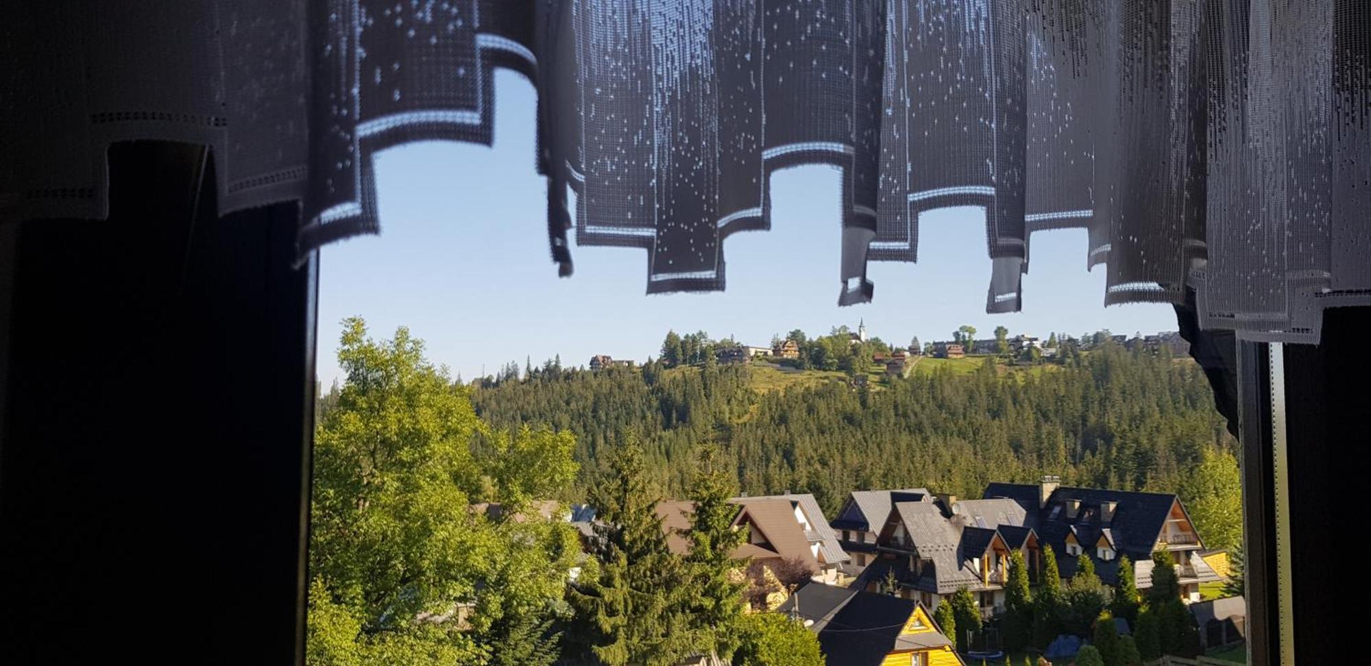 Pokoje Apartamenty Pod Limbą Zakopane Zewnętrze zdjęcie