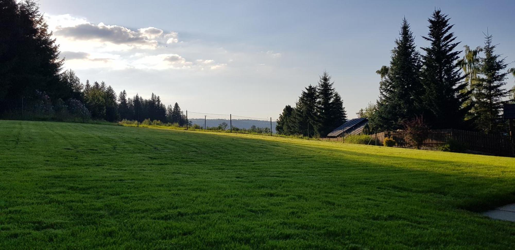 Pokoje Apartamenty Pod Limbą Zakopane Zewnętrze zdjęcie