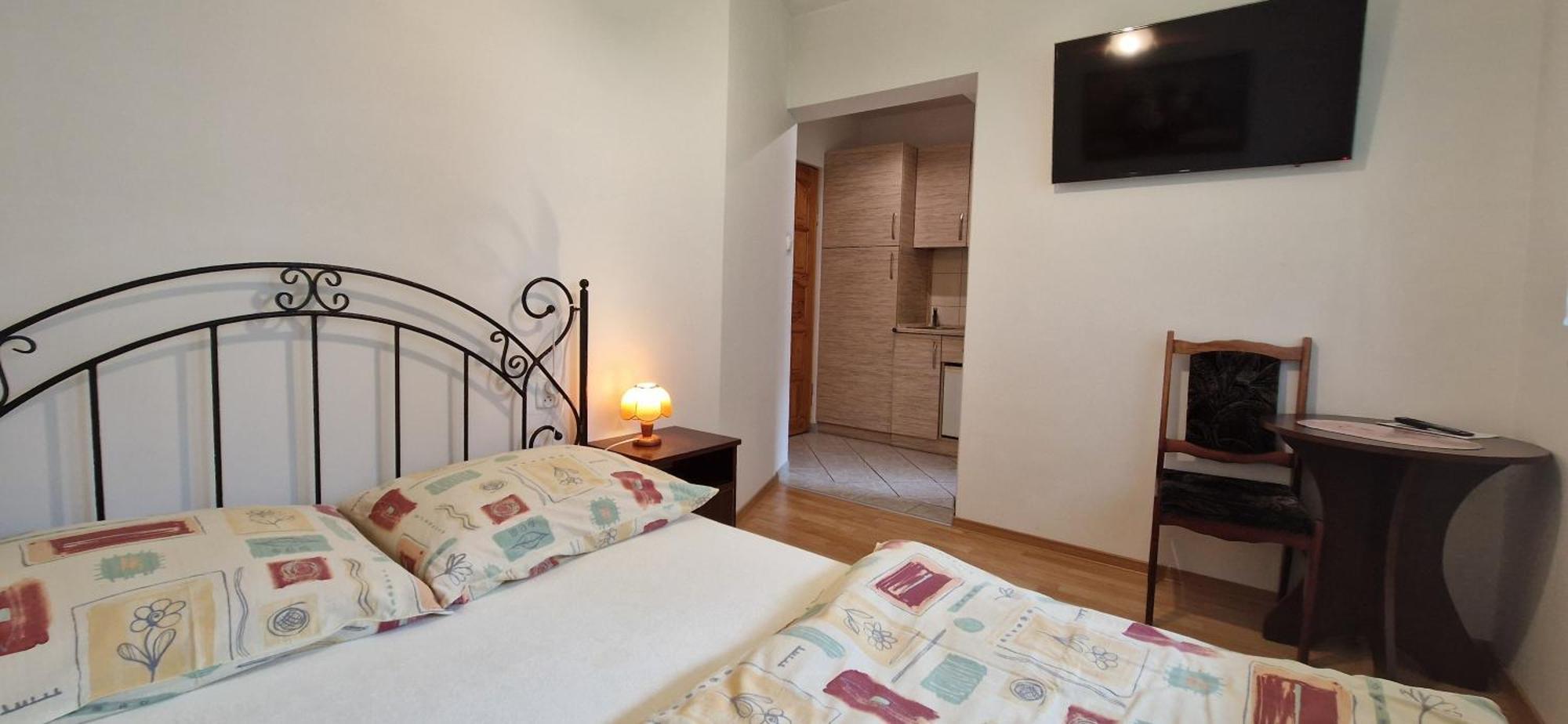 Pokoje Apartamenty Pod Limbą Zakopane Zewnętrze zdjęcie