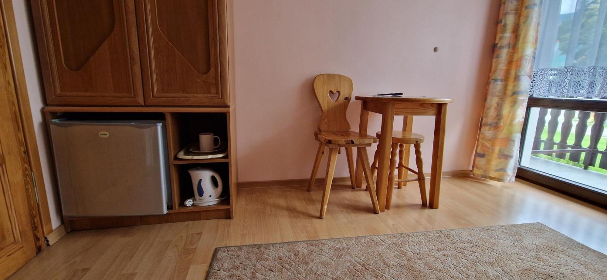 Pokoje Apartamenty Pod Limbą Zakopane Zewnętrze zdjęcie