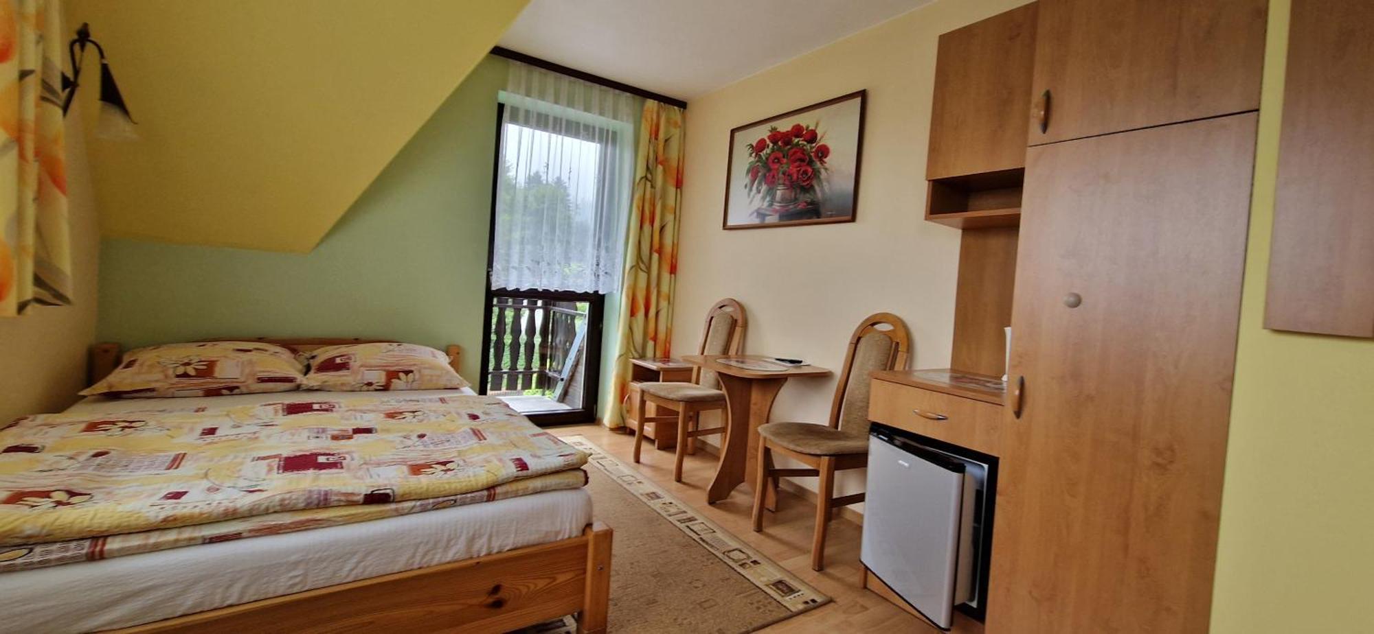 Pokoje Apartamenty Pod Limbą Zakopane Zewnętrze zdjęcie