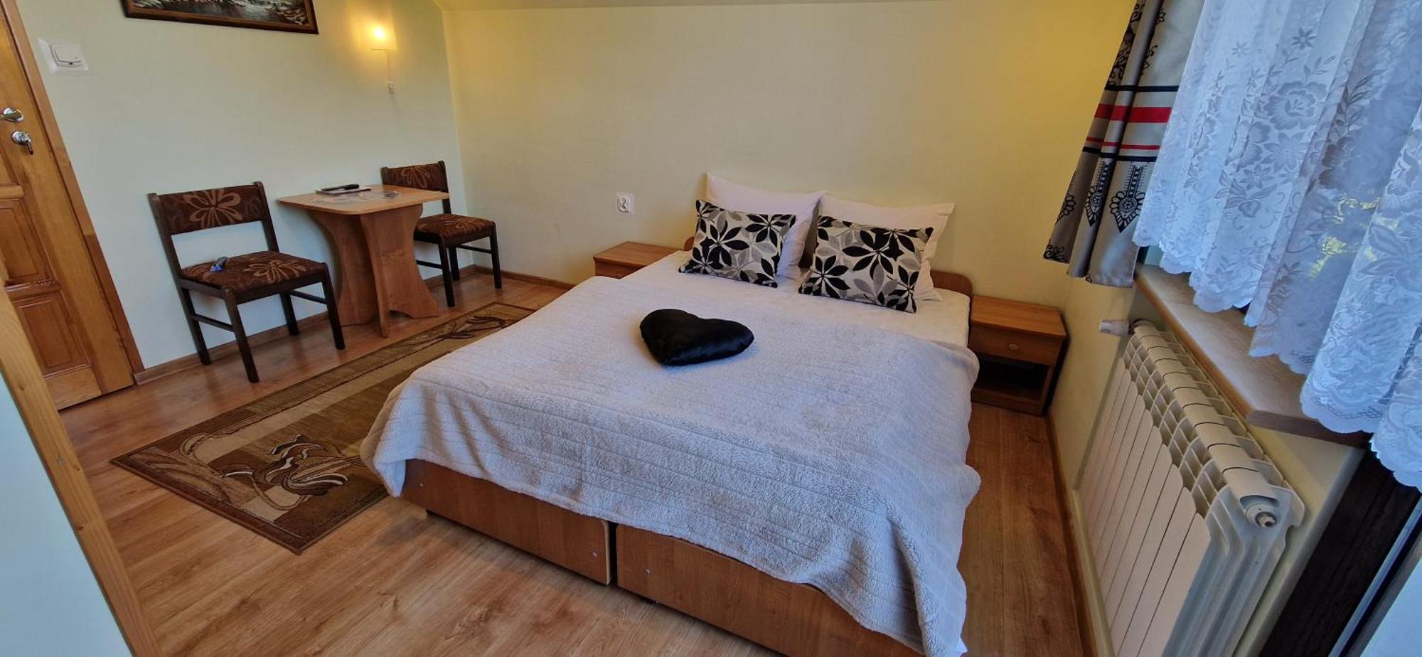 Pokoje Apartamenty Pod Limbą Zakopane Zewnętrze zdjęcie