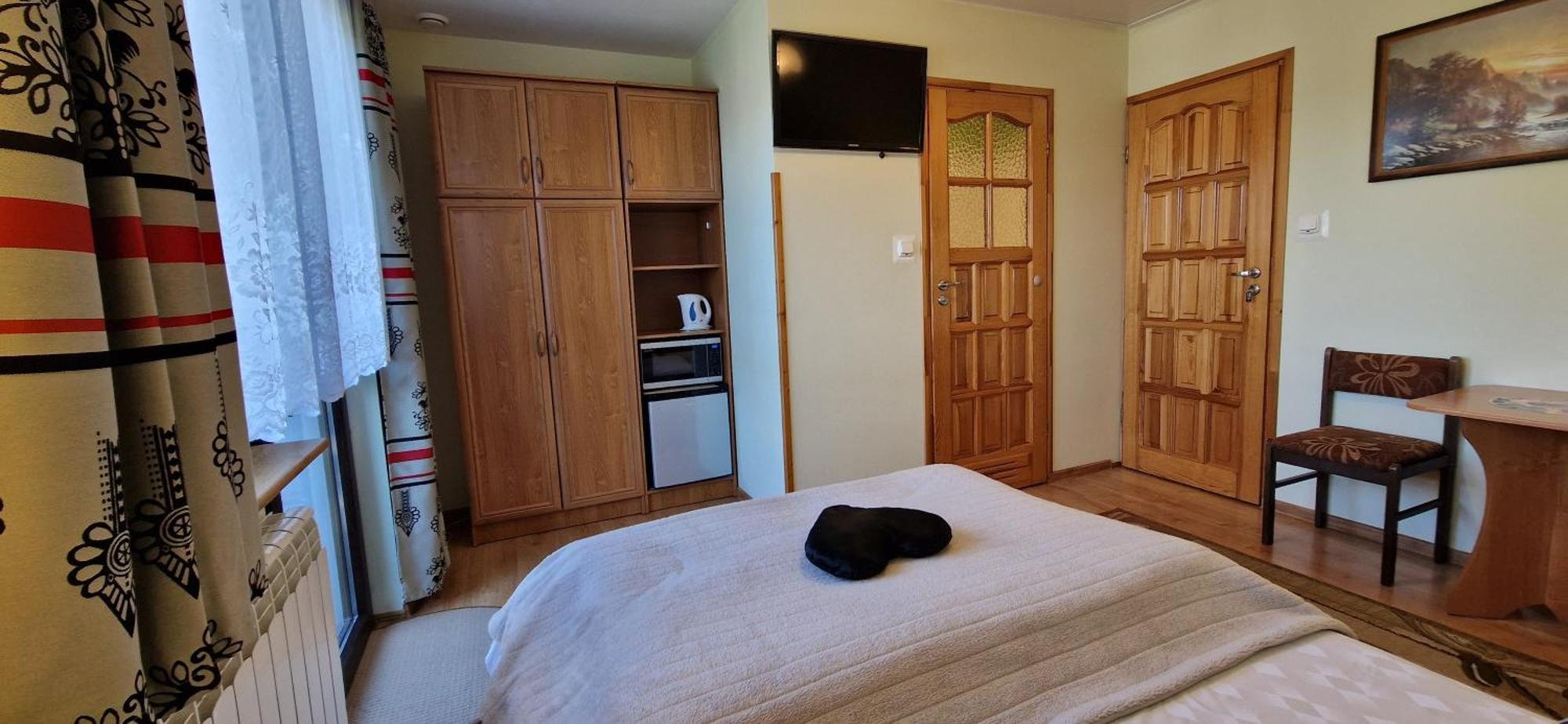 Pokoje Apartamenty Pod Limbą Zakopane Zewnętrze zdjęcie