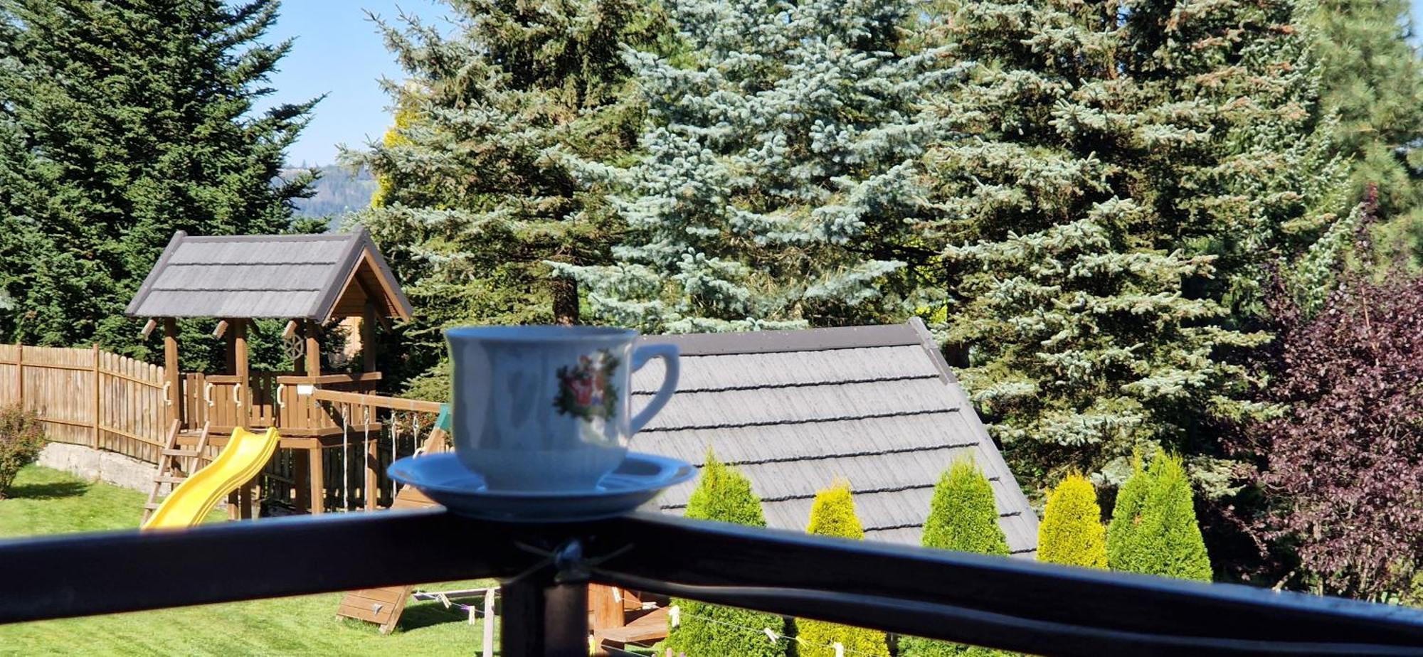 Pokoje Apartamenty Pod Limbą Zakopane Zewnętrze zdjęcie