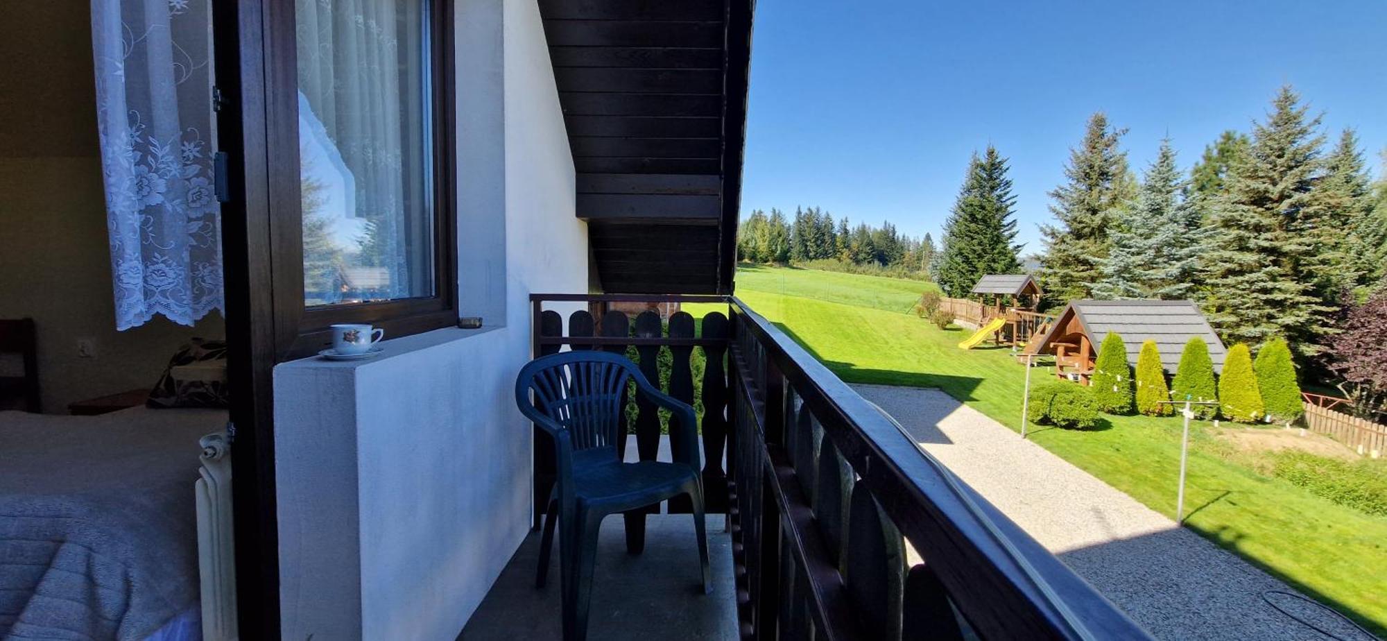 Pokoje Apartamenty Pod Limbą Zakopane Zewnętrze zdjęcie
