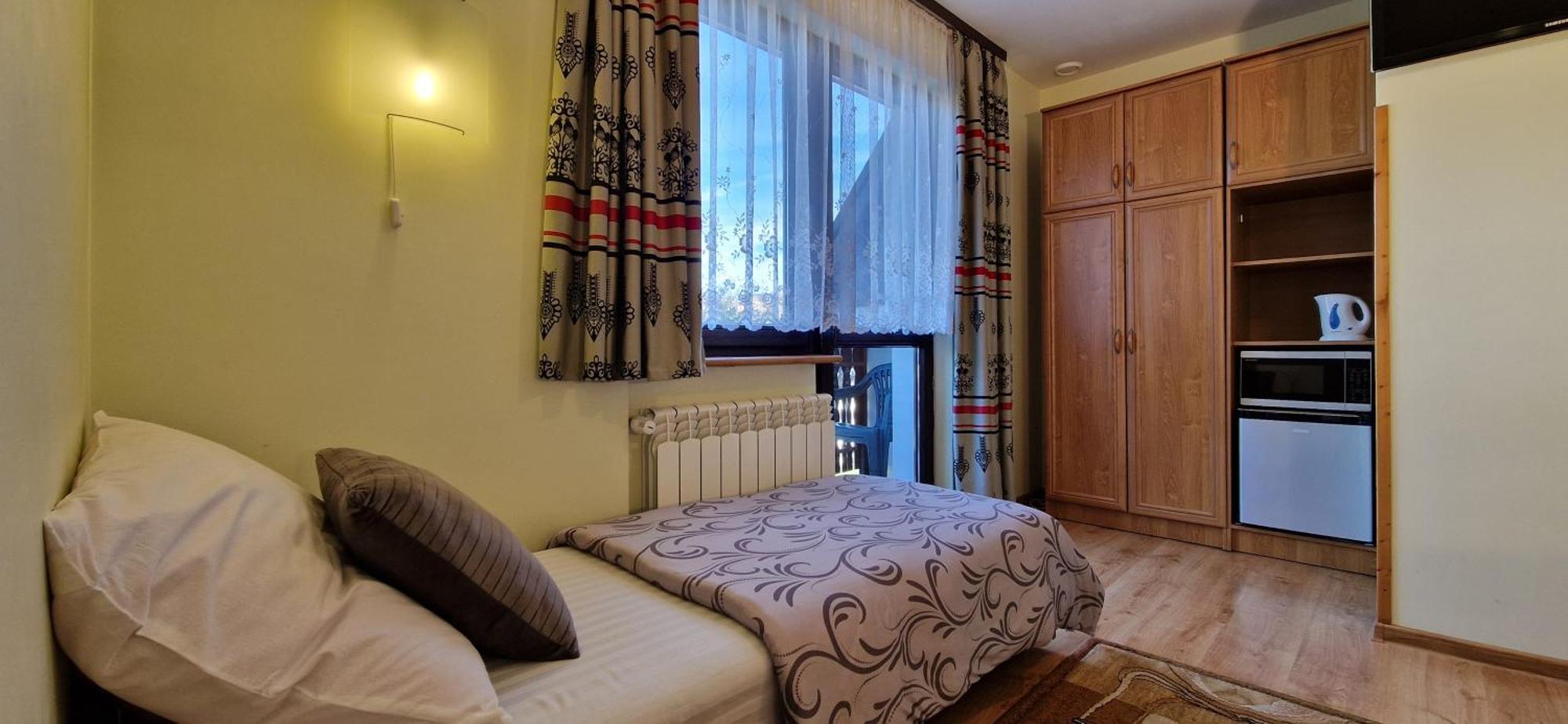 Pokoje Apartamenty Pod Limbą Zakopane Zewnętrze zdjęcie