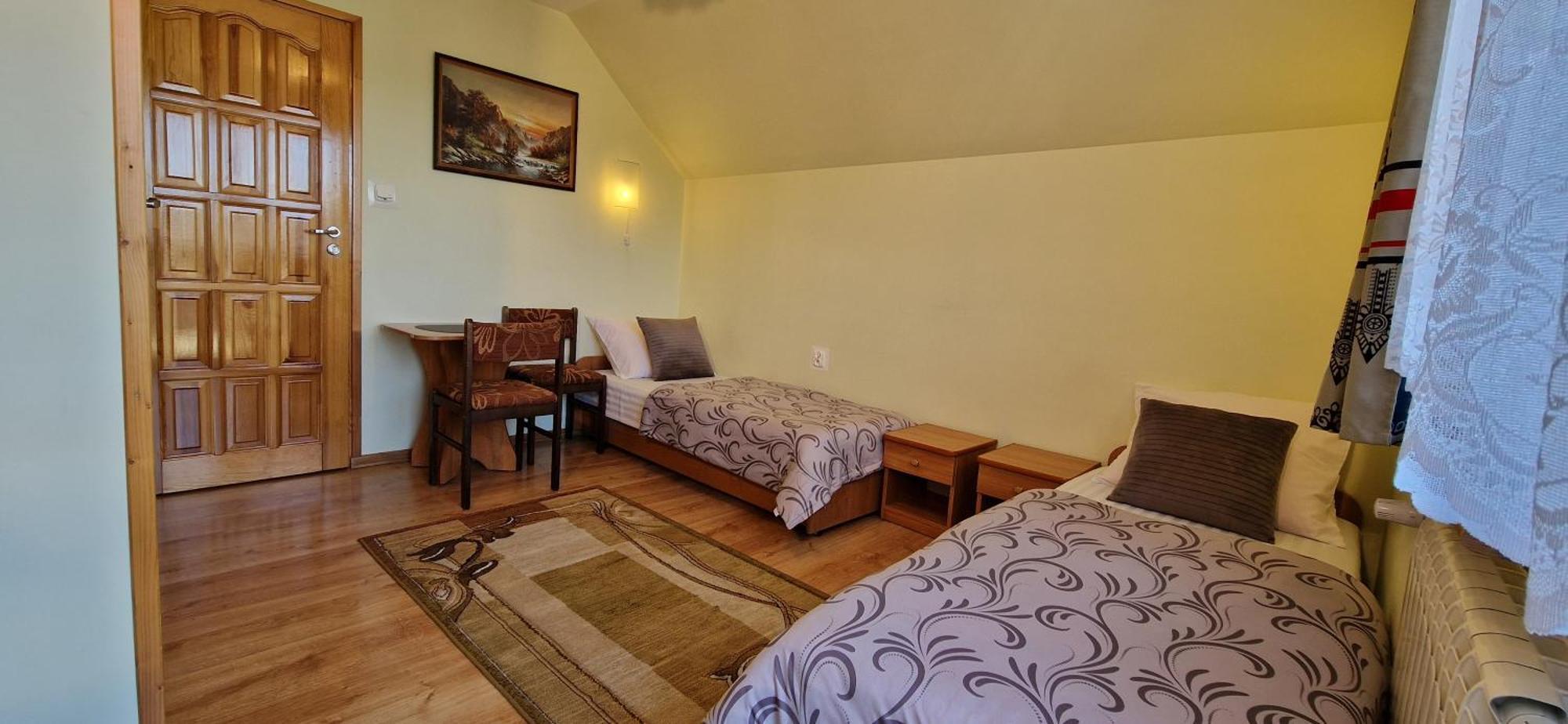 Pokoje Apartamenty Pod Limbą Zakopane Zewnętrze zdjęcie