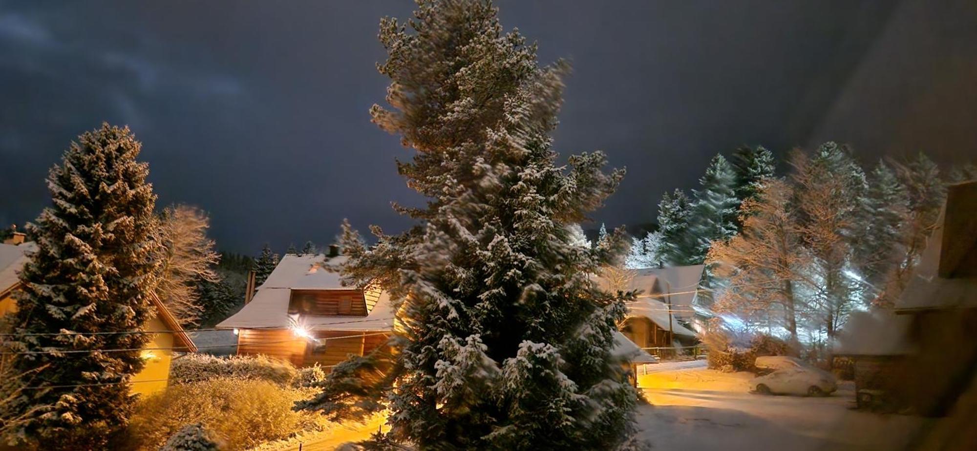 Pokoje Apartamenty Pod Limbą Zakopane Zewnętrze zdjęcie