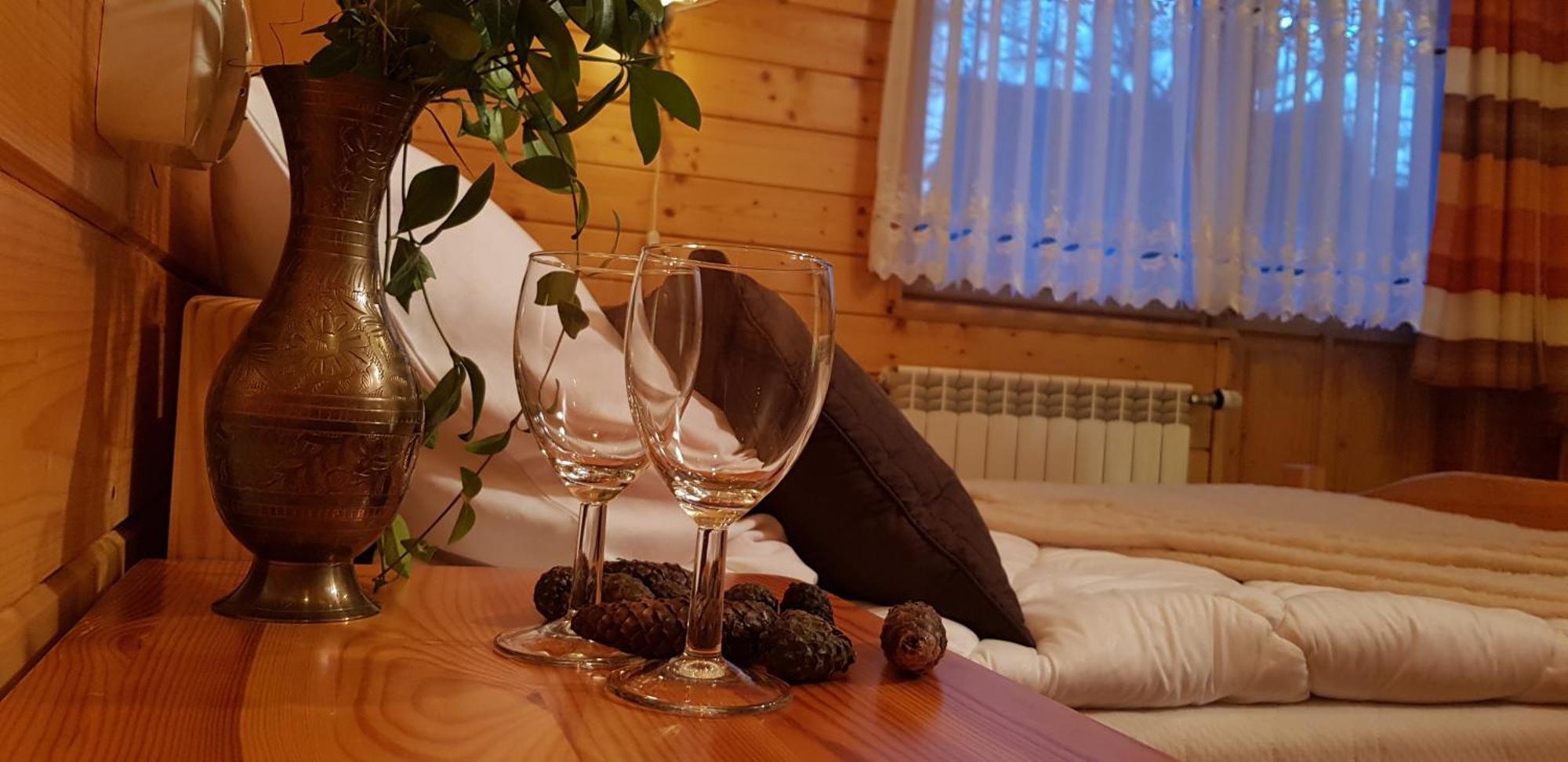 Pokoje Apartamenty Pod Limbą Zakopane Zewnętrze zdjęcie
