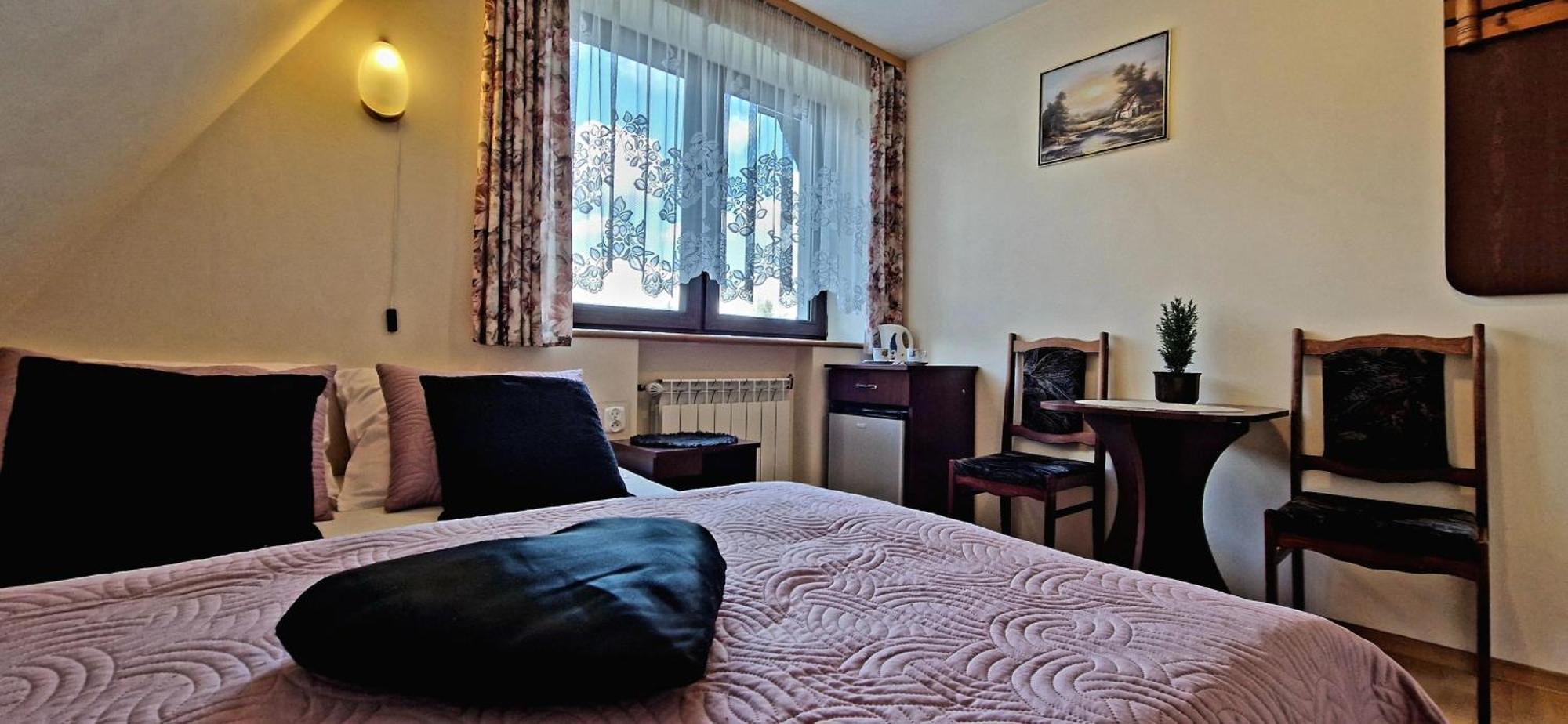 Pokoje Apartamenty Pod Limbą Zakopane Zewnętrze zdjęcie