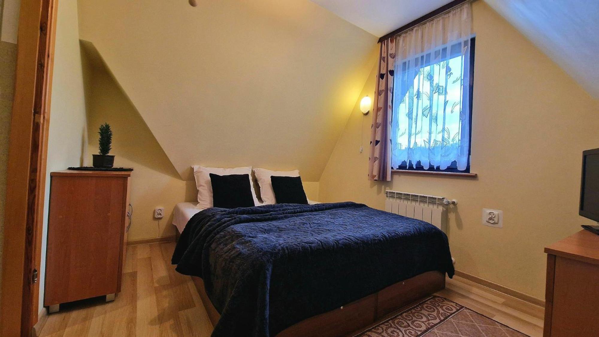 Pokoje Apartamenty Pod Limbą Zakopane Zewnętrze zdjęcie